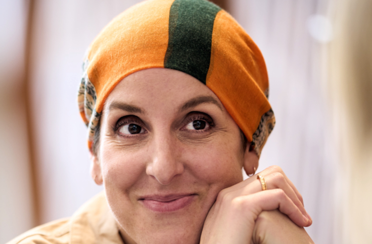 Producer// Be Seen Be Heard Campaign